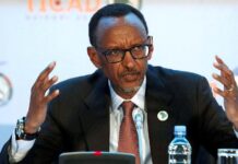 ALERTE ! Paul Kagame insiste sur le fait qu’il a des intérêts dans l’est de la RD Congo et qu’il doit faire partie de la force régionale par force.