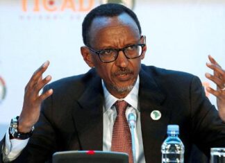 ALERTE ! Paul Kagame insiste sur le fait qu’il a des intérêts dans l’est de la RD Congo et qu’il doit faire partie de la force régionale par force.