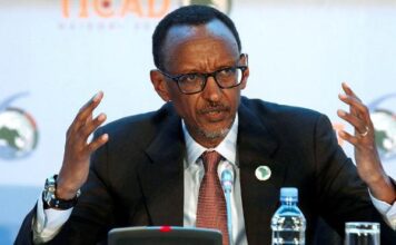 ALERTE ! Paul Kagame insiste sur le fait qu’il a des intérêts dans l’est de la RD Congo et qu’il doit faire partie de la force régionale par force.
