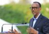 PAUL KAGAME: LA DECISION VIENT DE TOMBER