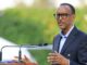PAUL KAGAME: LA DECISION VIENT DE TOMBER