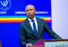 Déploiement de la force militaire régionale en RDC : Patrick Muyaya confirme la non-participation du Rwanda