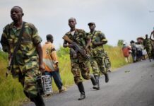 Un Général DE FIZI lance un message au gouvernement congolais de lui permettre de terminer la guerre dans une semaine.