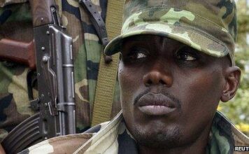 URGENT: M23- SULTANI MAKENGA GRAVEMENT BLESSE ET RAPATRIE EN OUGANDA AUJOURD’HUI
