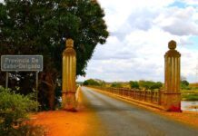 Peace for Mozambique