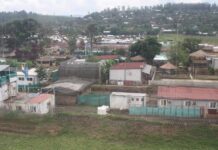 URGENT: GOMA – MESSAGE À FELIX TSHILOMBO À PARTIR DE GOMA