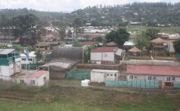 URGENT: GOMA – MESSAGE À FELIX TSHILOMBO À PARTIR DE GOMA