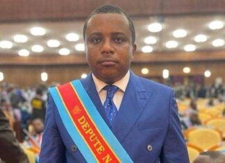Soutien du Rwanda au M23 : Le député Éric Ngalula salue la déclaration du président Tshisekedi à Oyo et apporte son soutien aux FARDC