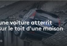 VIVE AFRICA – UN VEHICULE DE LA MORT