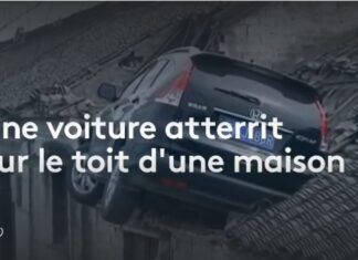 VIVE AFRICA – UN VEHICULE DE LA MORT