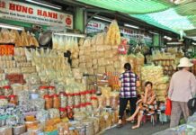 URGENT: SCELLAGE DES CHINOIS DANS LA VILLE DE KINSHASA – FABRICATION DES DIVERSES PRODUITS SANS LICENCE.