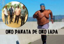 QUI EST LE MINISTRE DE LA DEFENCE EN RDC? Avant de suspendre les accords signés avec KAGAME…