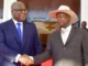Felix Tshisekedi poignardé : Museveni insiste sur la présence rwandaise dans la force régionale