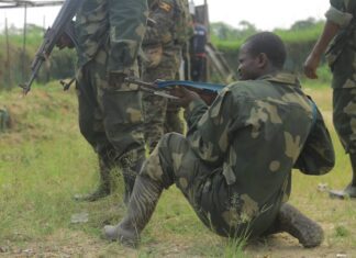 La tension monte de plus en plus entre la République démocratique du Congo et son voisin le Rwanda.