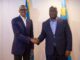 PAUL KAGAME CONTINUE SES MANOEUVRES SUR FÉLIX TSHISEKEDI
