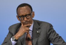 Rwanda: Hadi, un demandeur d’asile gay qui a fui l’Irak, a déclaré qu’il préférerait être condamné à mort.