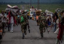 Revue des Actualités en RDC de la Semaine du 30 mai au 4 juin 2022 – Ne manquez-pas svp