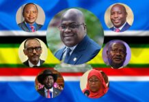 FELIX TSHILOMBO – CAPITULATION