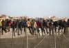 Morocco-Spain migrant tragedy