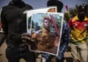 Burkina’s junta announces military zones, forbids entry