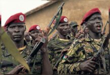 Suspected jihadists kill more than 130 civilians in central Mali