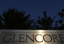 Glencore UK subsidiary pleads guilty to bribery in Africa after SFO corruption probe