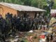 At least 26 killed in attack in South-West Cameroon