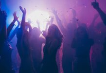 At least 20 die in South African club