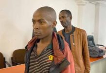 Mauvaise nouvelle: Les deux militaires rwandais capturés sur le sol congolais ont été libérés