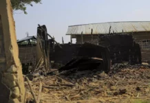 Une Nouvelle attaque attribuée aux ADF à Mamove – Beni : 9 morts