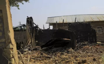 Une Nouvelle attaque attribuée aux ADF à Mamove – Beni : 9 morts