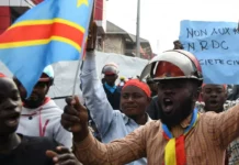 Nord Kivu: La VRAIE version sur la frontiere RDC-Rwanda à goma