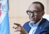 ALERTE – TOUJOUS À GOME: PAUL KAGAME pète les plombs – Suivez.
