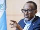 ALERTE – TOUJOUS À GOME: PAUL KAGAME pète les plombs – Suivez.