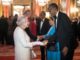 ÇA CHAUFFE CHEZ KAGAME