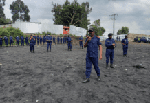 RDC:LE GENERAL ABBA VAN DECLARE : QUE PAUL KAGAME S’ATTENDE AU PIRE. Car il va vivre l’enfer avant sa mort et nous allons frapper fort sans pitié.