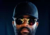 Fally Ipupa, seul Congolais nominé au BET Awards