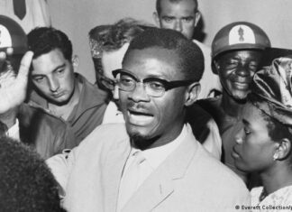 Lumumba: Congolese anti-colonial icon who angered Belgian king