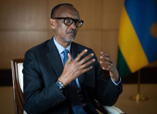 HALLO HALLO: Le Rwanda accuse l’ONU de “prendre parti”