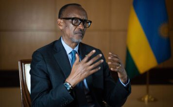 HALLO HALLO: Le Rwanda accuse l’ONU de “prendre parti”