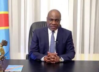 LE 16-06-2022 – POINT DE PRESSE: PRESIDENT ELU MARTIN FAYULU MADIDI – SUIVEZ
