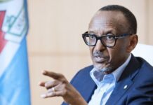 06-04-RDC: VOICI LES CONDITIONS DIRECTES QUE PAUL KAGAME DONNE A FELIX TSHILOMBO