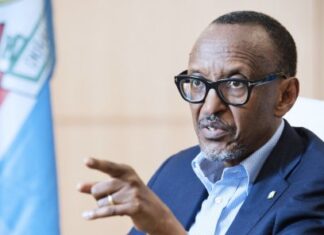 06-04-RDC: VOICI LES CONDITIONS DIRECTES QUE PAUL KAGAME DONNE A FELIX TSHILOMBO