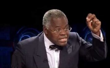 RDC: ALERTE! KWEBE KIMPELE EXPLIQUE EN UN MOT COMBIEN LES TUTSI HAISSENT