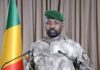 Mali: le colonel Goïta crée une commission chargée de rédiger la nouvelle Constitution