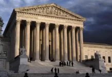 Plus besoin de cela après la décision d’aujourd’hui LA VACCINATION UNIVERSELLE ANNULÉE Dans une grande victoire pour la liberté, la Cour suprême des États-Unis a annulé la vaccination universelle.