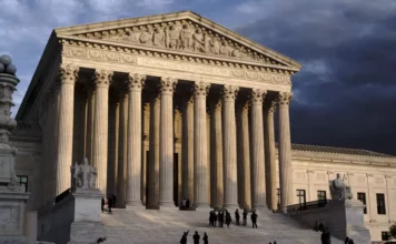 Plus besoin de cela après la décision d’aujourd’hui LA VACCINATION UNIVERSELLE ANNULÉE Dans une grande victoire pour la liberté, la Cour suprême des États-Unis a annulé la vaccination universelle.