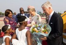République démocratique du Congo-Belgique : le grand réchauffement diplomatique