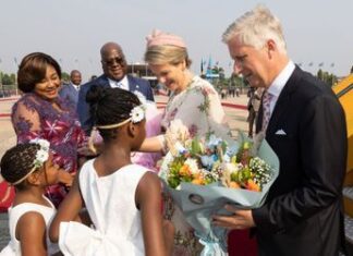 République démocratique du Congo-Belgique : le grand réchauffement diplomatique