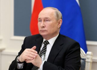 Russie: Mauvaise nouvelle pour Putin